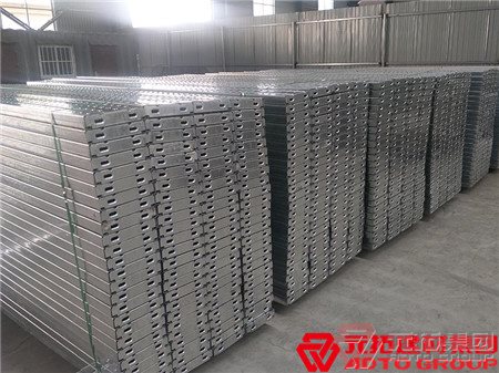 鋼跳板是干什么用的？鋼跳板批發(fā)找哪家好？