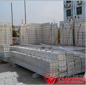 鋁合金模板行業(yè)發(fā)展速度怎么樣？