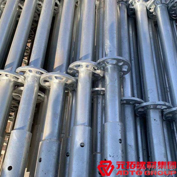 為什么盤扣式腳手架被市場(chǎng)青睞？