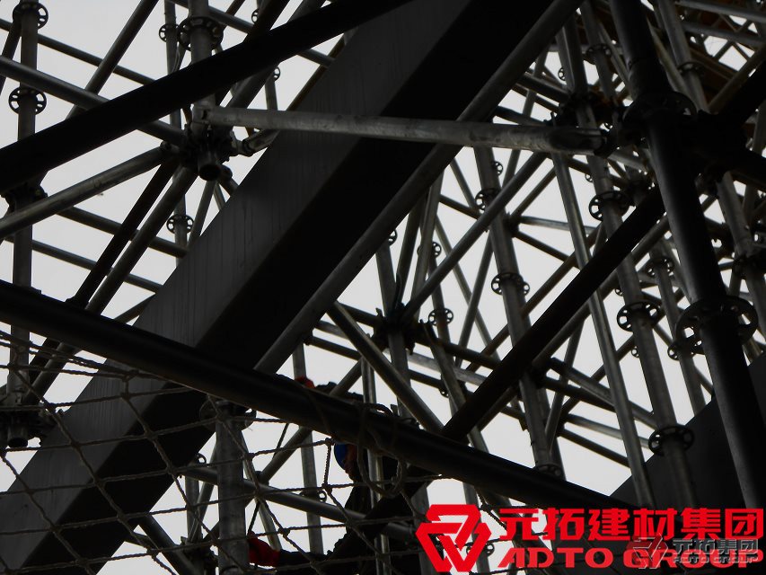 高性價(jià)比的盤(pán)扣式腳手架在哪里買(mǎi)？