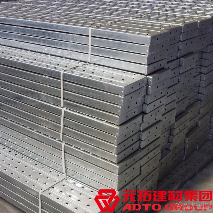 鋼跳板價(jià)格受哪些原因影響？