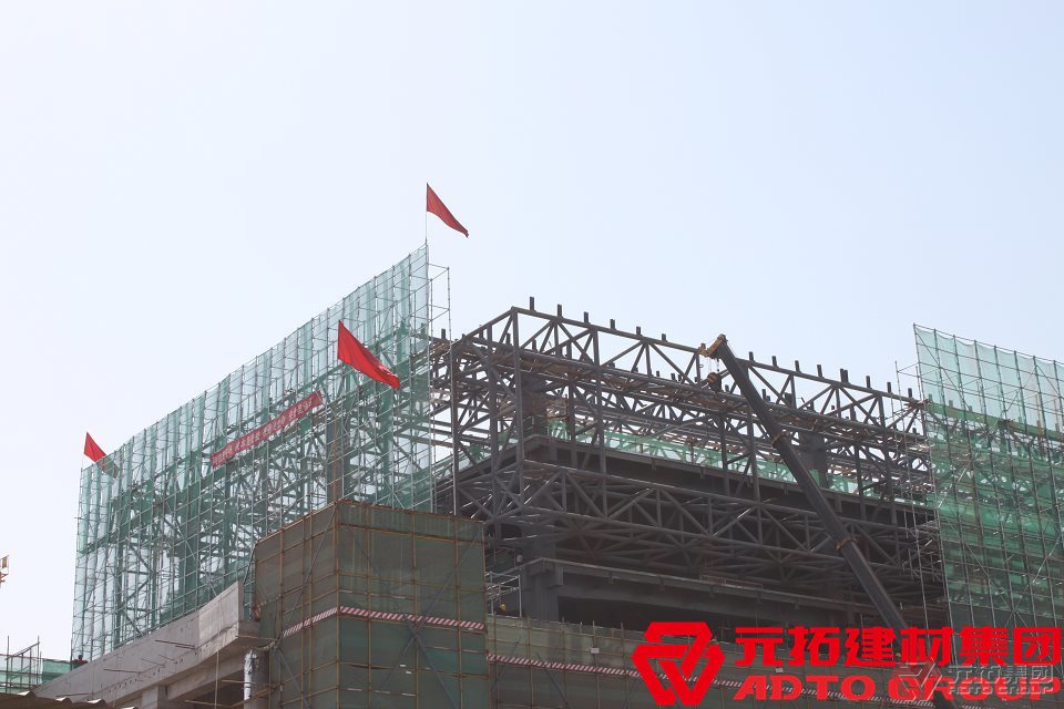 拆除鋁合金模板應(yīng)注意什么？