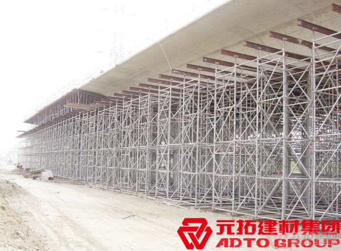 租賃盤扣式腳手架需要避免哪些坑？