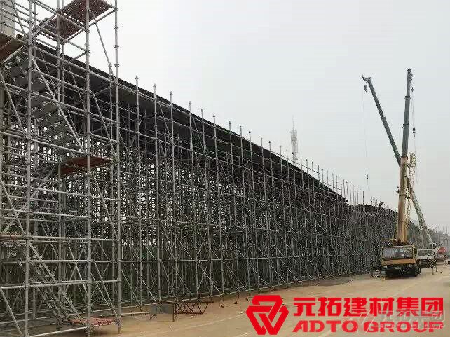 有哪些影響鋼跳板質(zhì)量的因素？