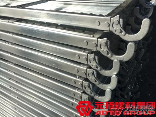 鋼跳板在使用時需要注意哪些問題？