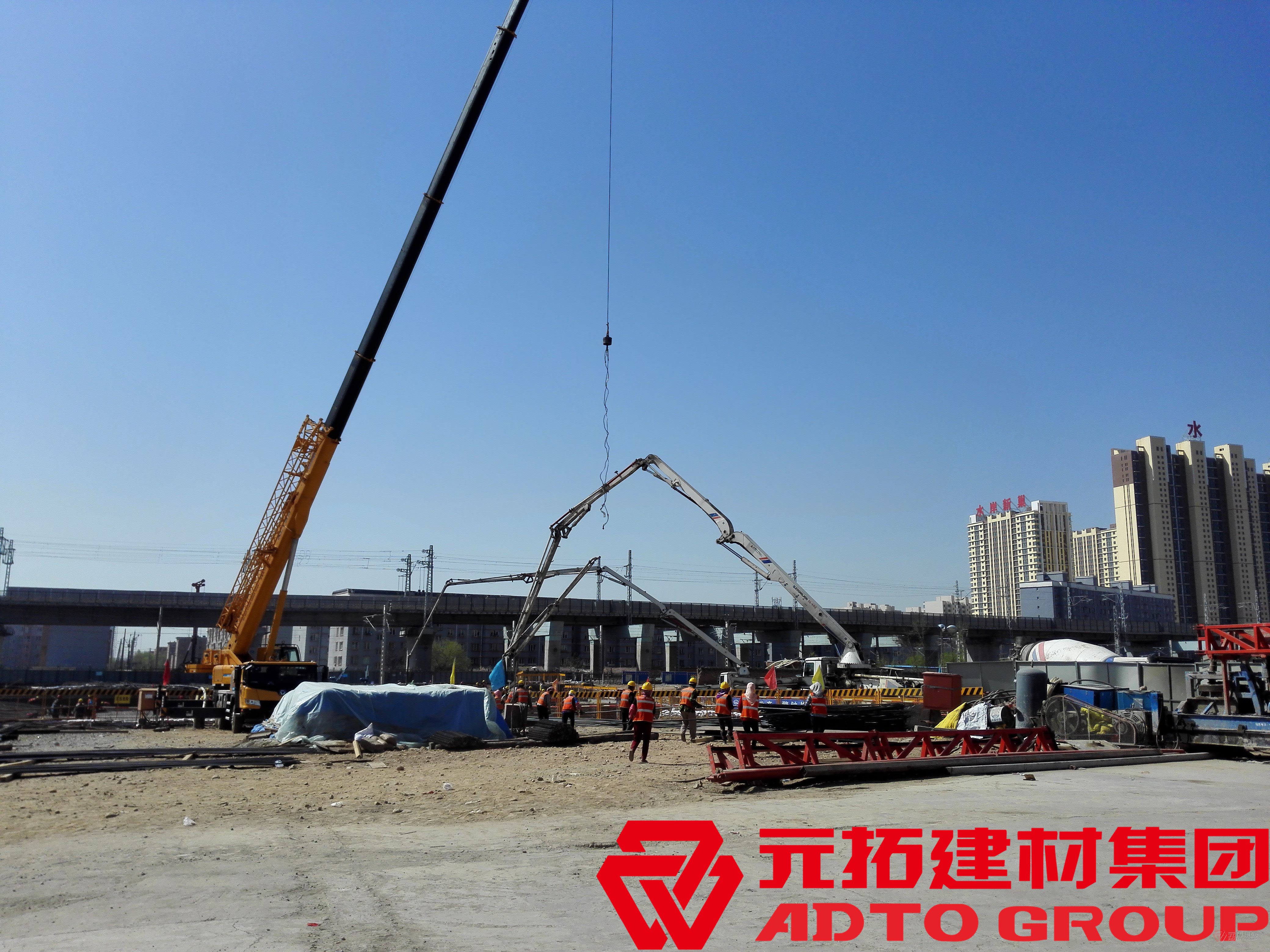 盤扣式腳手架助力行業(yè)發(fā)展的優(yōu)勢(shì)有哪些呢？