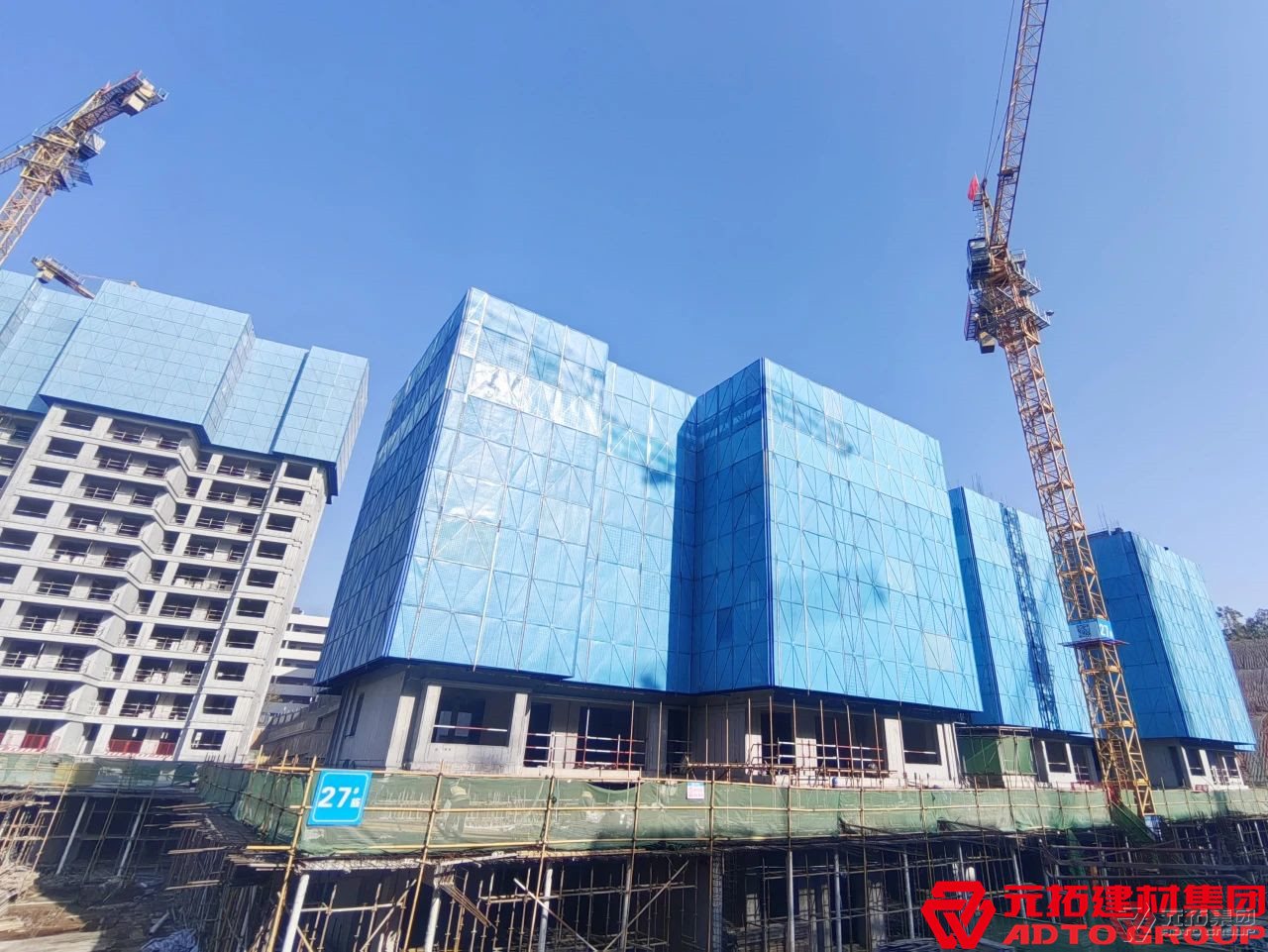 建筑鋁模板多少錢一平方米？