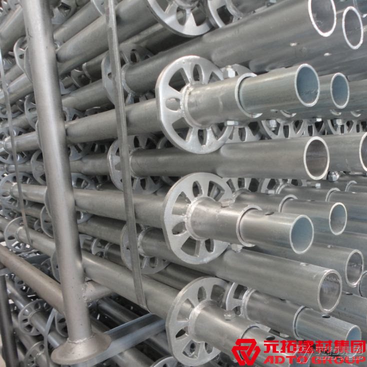 購買盤扣式腳手架哪家好？