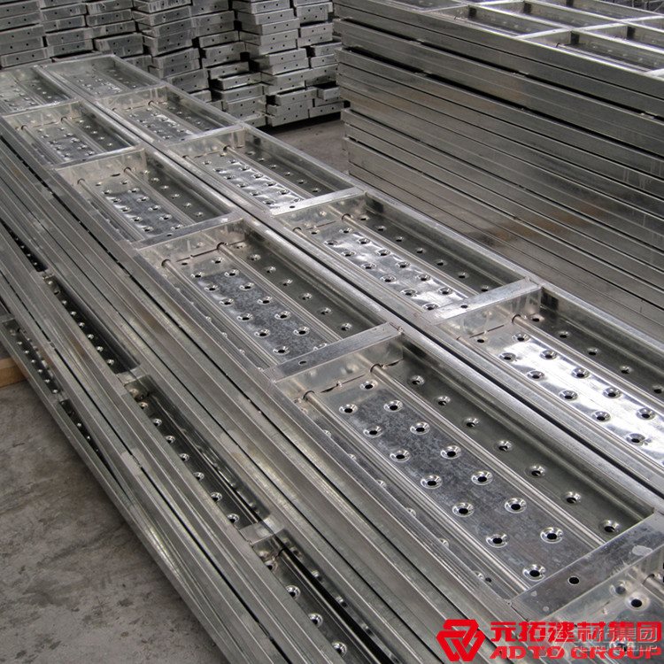 鋼跳板租賃價格是多少？