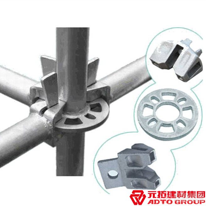 如何讓盤扣式腳手架搭建得更加穩(wěn)固？