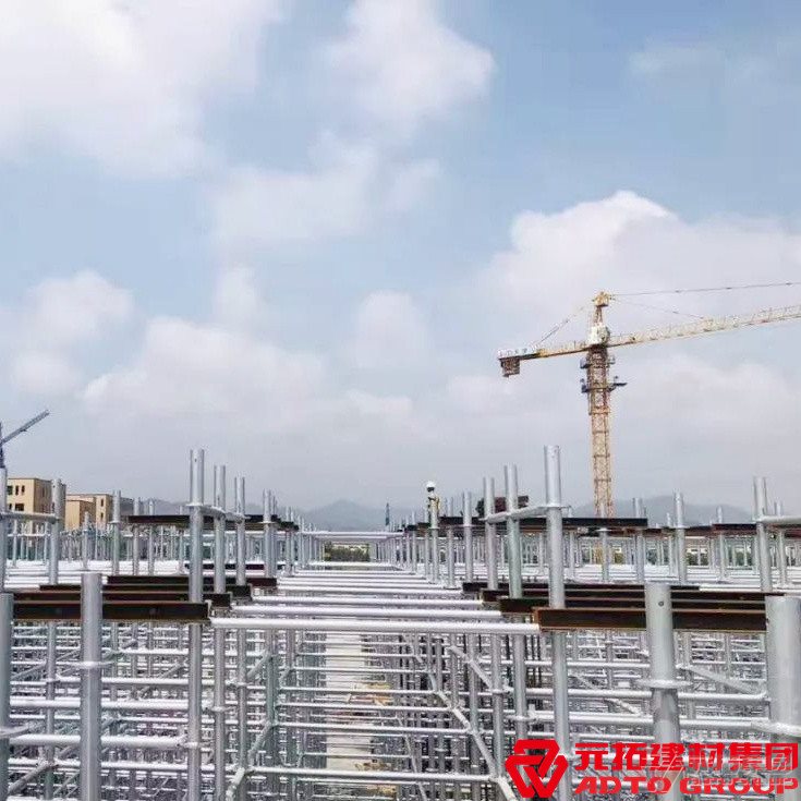 盤扣式腳手架出口在哪里找產(chǎn)地貨源？